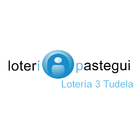 Loteria 3 Tudela icono