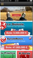 Loterías Internet скриншот 3