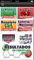 Lotería Plena تصوير الشاشة 1