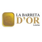 Lotería La Barreta D´Or ícone