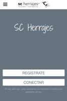 برنامه‌نما SC Herrajes عکس از صفحه