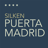 Hotel Silken Puerta Madrid.