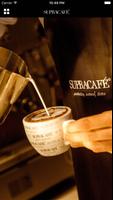 Supracafé-poster
