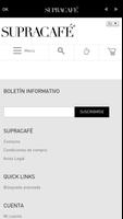 Supracafé screenshot 3