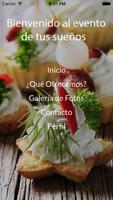 Aire Catering постер