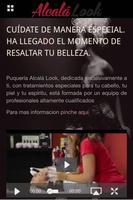 Alcalá Look Beatriz Sánchez 스크린샷 1