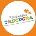 Fundación Theodora ikona