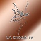 Lotería la Diosa 18 icon