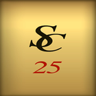Servicar 25 ícone