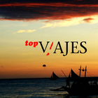 Top Viajes أيقونة