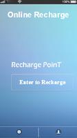 Recharge PoinT 海报