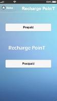 Recharge PoinT 截图 1