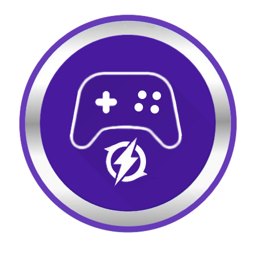 Game Booster - Game Launcher
