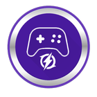 Game Booster simgesi