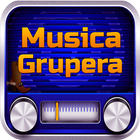 Icona Musica Grupera Gratis