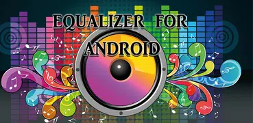 Equalizer for android