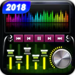 Equalizer for android APK download
