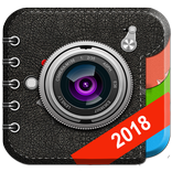 best camera app for android 2018