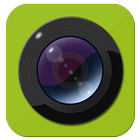 best camera app ikona