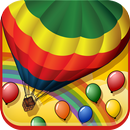 Crazy Balloon War APK