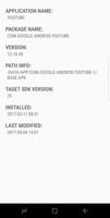 App-Spy imagem de tela 2