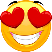 Love Emoticons for Android - APK Download
