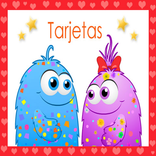 Tarjetas de Amor