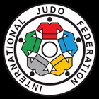 International Judo Federation icon