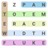 Word Search ikon
