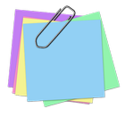 Stickies biểu tượng