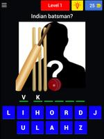 Guess The Cricket Superstar poster