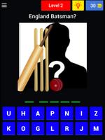 Guess The Cricket Superstar screenshot 1