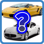 Guess the Automobile icon