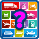 Guess the Transport APK