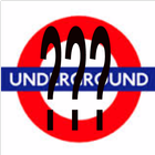 Guess the Tube Station icon
