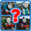 Thomas and Friends Quiz APK