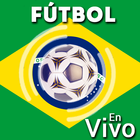 Futebol Brasileiro - Futbol Brasilero en Vivo icône