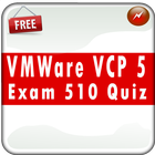 Practice VMWare VCP 5 Exam App আইকন