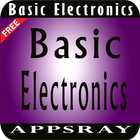 Basic Electronics icône