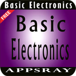 Basic Electronics Tutorial