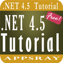 .NET 4.5 Tutorial APK