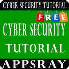 CyberSecurity Tutorial icono