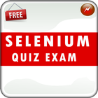 Selenium QuizExam icône