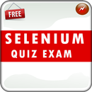 Selenium QuizExam aplikacja