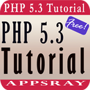 PHP 5.3 Tutorial aplikacja