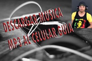 Bajar Musica Facil y Rapido MP3 Guide постер