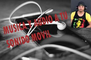 Bajar Musica Facil y Rapido MP3 Guide capture d'écran 1