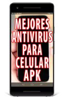 Los Mejores Antivirus para Celular Tutorial Gratis capture d'écran 3