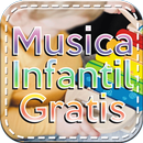 Música Infantil Gratis en Español APK