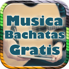 Música Bachatas Gratis icône